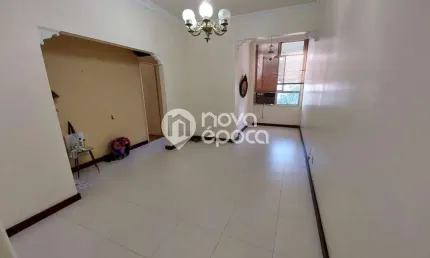 Apartamento com 2 quartos à venda na Rua Uruguai, Tijuca, Rio de Janeiro