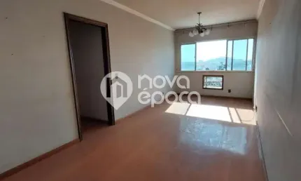 Apartamento com 2 quartos à venda na Rua Getúlio, Cachambi, Rio de Janeiro