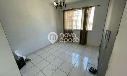 Apartamento com 2 quartos à venda na Rua Barão de Cotegipe, Vila Isabel, Rio de Janeiro