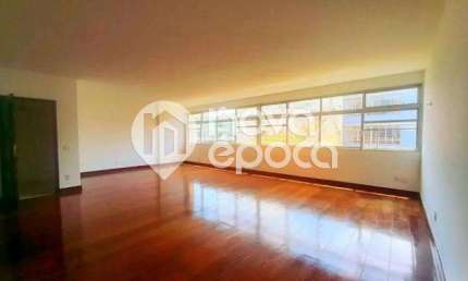 Apartamento com 4 quartos à venda na Rua Bulhões de Carvalho, Copacabana, Rio de Janeiro
