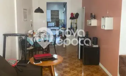 Apartamento com 3 quartos à venda na Rua Aires Saldanha, Copacabana, Rio de Janeiro