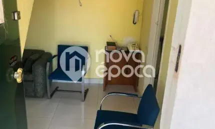 Sala comercial à venda na Avenida Ruy Frazão Soares, Barra da Tijuca, Rio de Janeiro