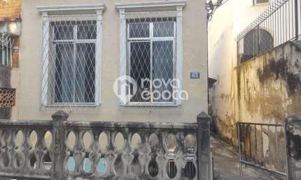 Casa com 3 quartos à venda na Rua Silva Xavier, Abolição, Rio de Janeiro