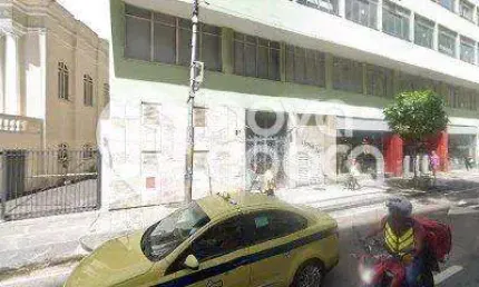 Sala comercial à venda na Rua Riachuelo, Centro, Rio de Janeiro