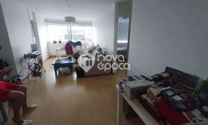 Apartamento com 1 quarto à venda na Rua Almirante Guilhem, Leblon, Rio de Janeiro