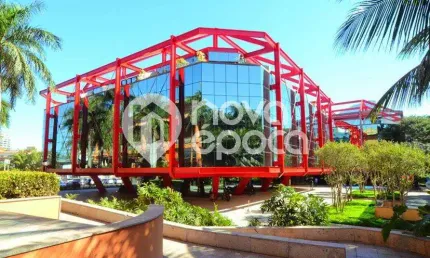 Sala comercial à venda na Avenida das Américas, Barra da Tijuca, Rio de Janeiro