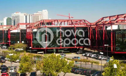 Sala comercial à venda na Avenida das Américas, Barra da Tijuca, Rio de Janeiro