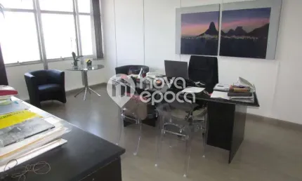 Sala comercial à venda na Rua Buenos Aires, Centro, Rio de Janeiro
