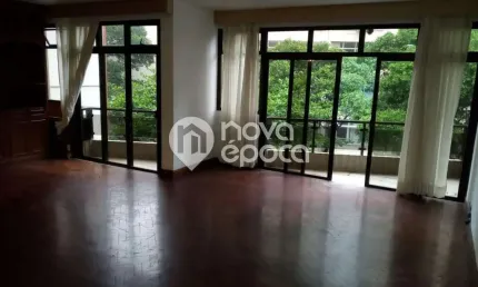 Apartamento com 3 quartos à venda na Rua Bulhões de Carvalho, Copacabana, Rio de Janeiro