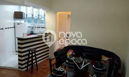 Apartamento com 2 quartos à venda na Avenida Nossa Senhora de Copacabana, Copacabana, Rio de Janeiro
