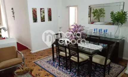 Apartamento com 3 quartos à venda na Rua Barata Ribeiro, Copacabana, Rio de Janeiro