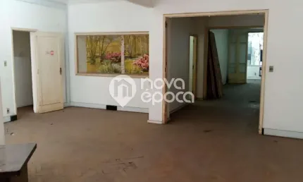 Apartamento com 4 quartos à venda na Rua da Glória, Glória, Rio de Janeiro
