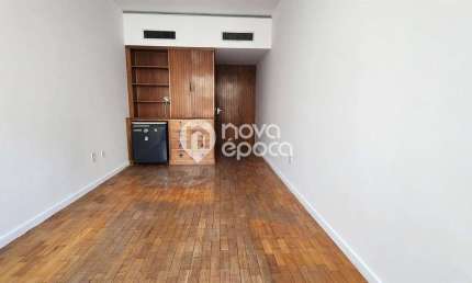 Sala comercial à venda na Avenida Nossa Senhora de Copacabana, Copacabana, Rio de Janeiro