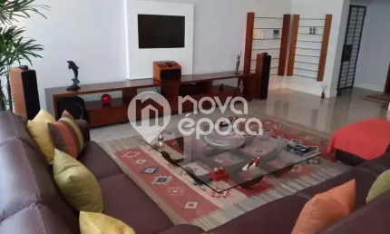 Apartamento com 3 quartos à venda na Rua Joaquim Nabuco, Copacabana, Rio de Janeiro