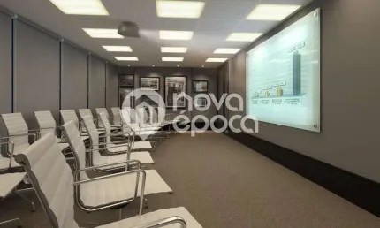 Sala comercial à venda na Rua da Alfândega, Centro, Rio de Janeiro