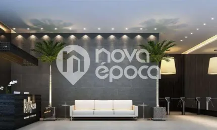 Sala comercial à venda na Rua da Alfândega, Centro, Rio de Janeiro