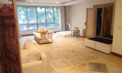 Apartamento com 3 quartos à venda na Rua Santa Clara, Copacabana, Rio de Janeiro