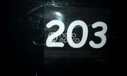 Ponto comercial à venda na Avenida Passos, Centro, Rio de Janeiro