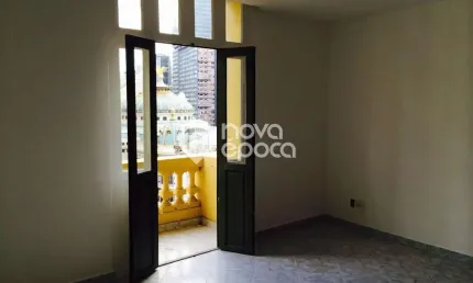 Sala comercial à venda na Praça Floriano, Centro, Rio de Janeiro