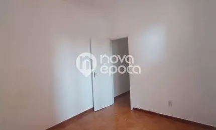 Apartamento com 1 quarto à venda na Praça João Pessoa, Centro, Rio de Janeiro