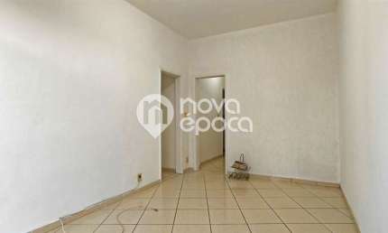 Apartamento com 2 quartos à venda na Rua Visconde de Itamarati, Maracanã, Rio de Janeiro