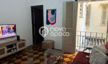 Apartamento com 2 quartos à venda na Praia do Flamengo, Flamengo, Rio de Janeiro