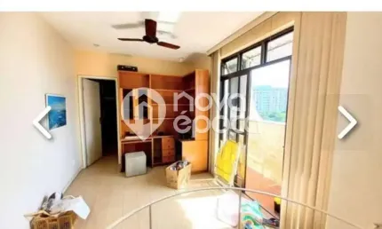 Apartamento com 3 quartos à venda na Rua Barão de São Francisco, Andaraí, Rio de Janeiro