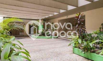 Apartamento com 2 quartos à venda na Rua Araújo Leitão, Engenho Novo, Rio de Janeiro