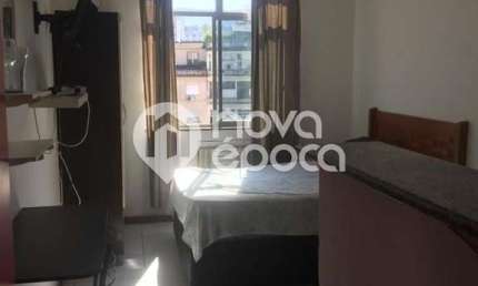 Apartamento com 1 quarto à venda na Avenida Nossa Senhora de Copacabana, Copacabana, Rio de Janeiro