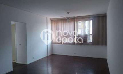 Apartamento com 2 quartos à venda na Rua Ferreira de Andrade, Cachambi, Rio de Janeiro