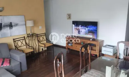 Apartamento com 3 quartos à venda na Rua Sousa Dantas, São Francisco Xavier, Rio de Janeiro