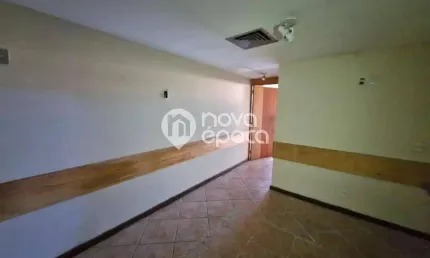Sala comercial à venda na Rua Barão de São Francisco, Vila Isabel, Rio de Janeiro