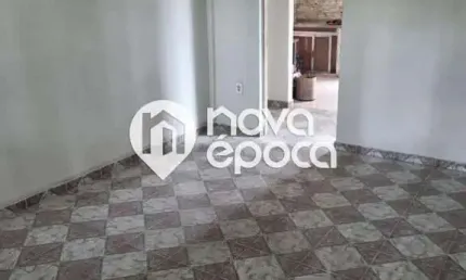 Casa com 5 quartos à venda na Rua Tiboim, Braz de Pina, Rio de Janeiro
