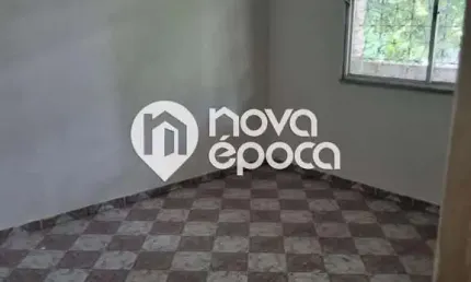Casa com 5 quartos à venda na Rua Tiboim, Braz de Pina, Rio de Janeiro