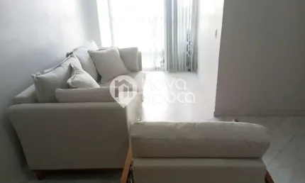 Apartamento com 3 quartos à venda na Boulevard Vinte e Oito de Setembro, Vila Isabel, Rio de Janeiro