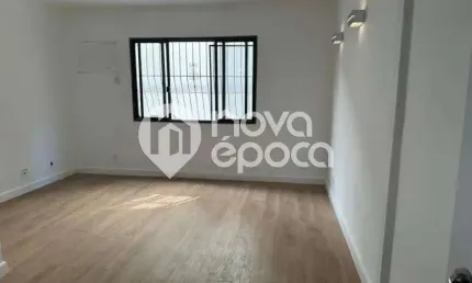 Apartamento com 2 quartos à venda na Rua José Linhares, Leblon, Rio de Janeiro