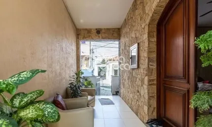 Casa em condomínio fechado com 4 quartos à venda na Rua Magalhães Couto, Méier, Rio de Janeiro