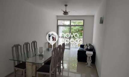 Apartamento com 3 quartos à venda na Rua Piragibe Frota Aguiar, Copacabana, Rio de Janeiro