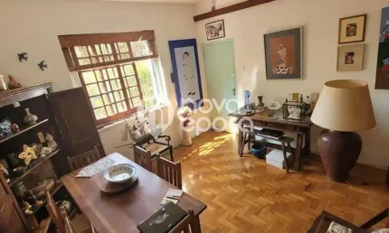 Apartamento com 2 quartos à venda na Rua Marquês de Sabará, Jardim Botânico, Rio de Janeiro