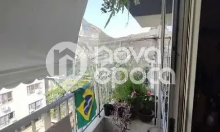 Apartamento com 3 quartos à venda na Avenida Alexandre Ferreira, Lagoa, Rio de Janeiro