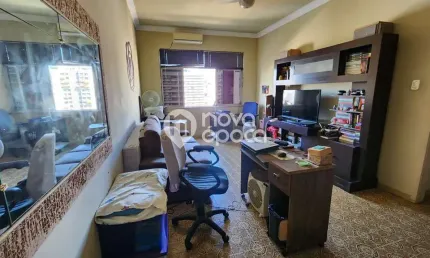 Apartamento com 3 quartos à venda na Rua Haddock Lobo, Tijuca, Rio de Janeiro