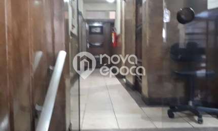 Apartamento com 2 quartos à venda na Avenida Paulo de Frontin, Praça da Bandeira, Rio de Janeiro