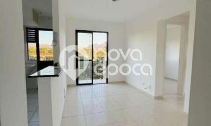 Maria da Graça | Apartamento 2 quartos, sendo 1 suite