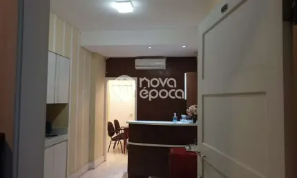Kitnet / Stúdio à venda na Avenida Nossa Senhora de Copacabana, Copacabana, Rio de Janeiro