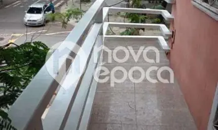 Apartamento com 2 quartos à venda na Rua Alberto de Campos, Ipanema, Rio de Janeiro