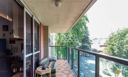 Jardim Guanabara | Apartamento 3 quartos, sendo 1 suite