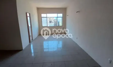 Apartamento com 2 quartos à venda na Rua Silvana, Piedade, Rio de Janeiro