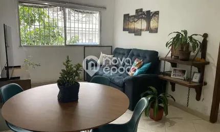 Apartamento com 3 quartos à venda na Rua Von Martius, Jardim Botânico, Rio de Janeiro
