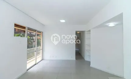 Apartamento com 2 quartos à venda na Rua Fonte da Saudade, Lagoa, Rio de Janeiro