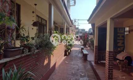 Casa com 5 quartos à venda na Rua Sanatório, Madureira, Rio de Janeiro